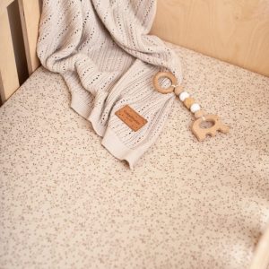 Prześcieradło 120x60cm