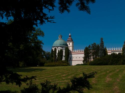 Zamek-Krasiczyn-Przemysl-Podkarpackie-2