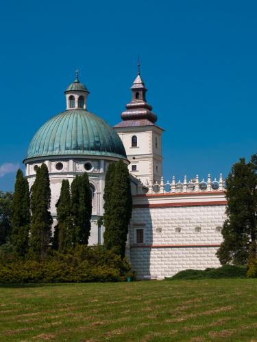 Zamek-Krasiczyn-Przemysl-Podkarpackie-3